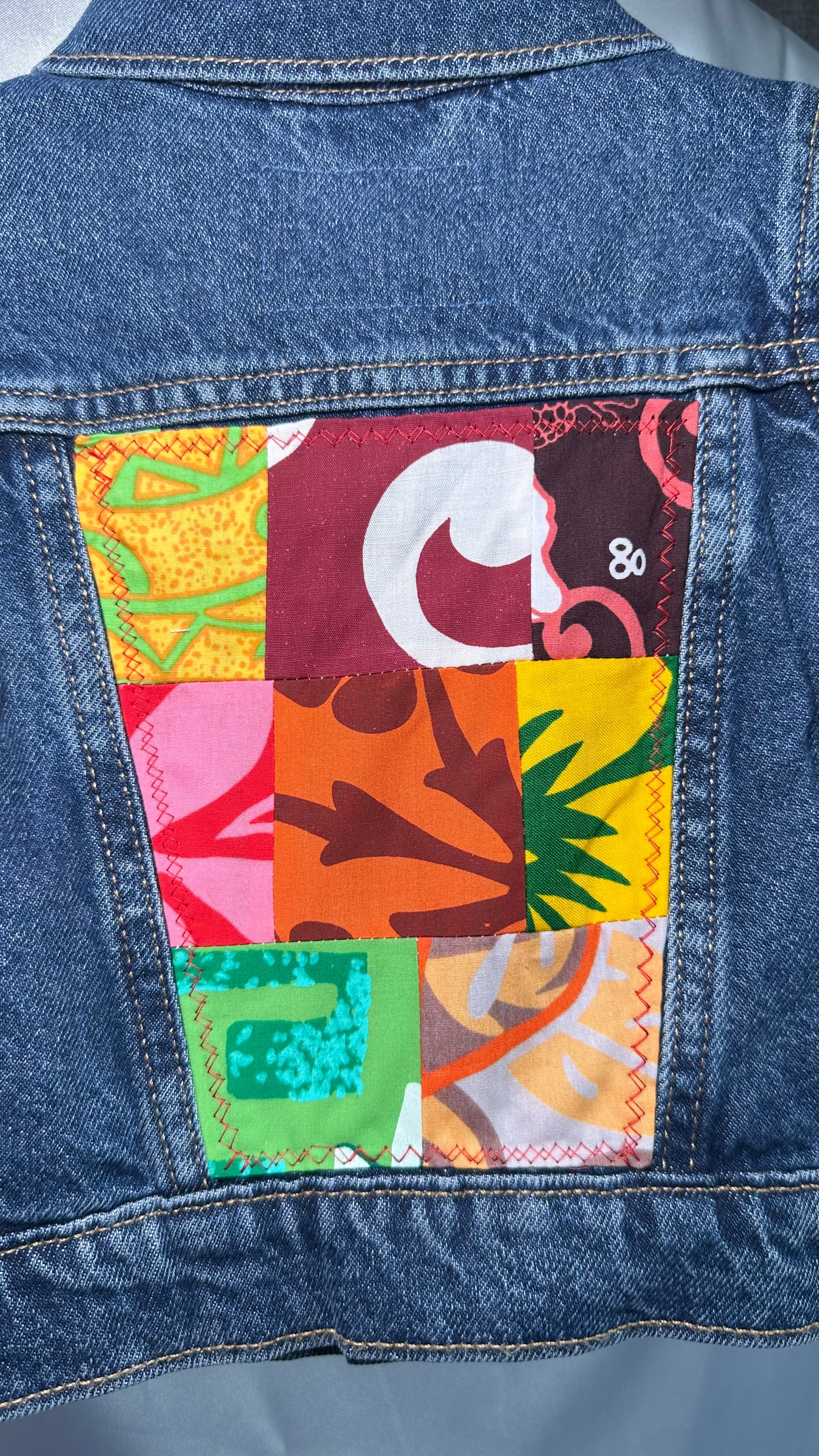 *FALL COLLECTION* Baby Denim Jacket