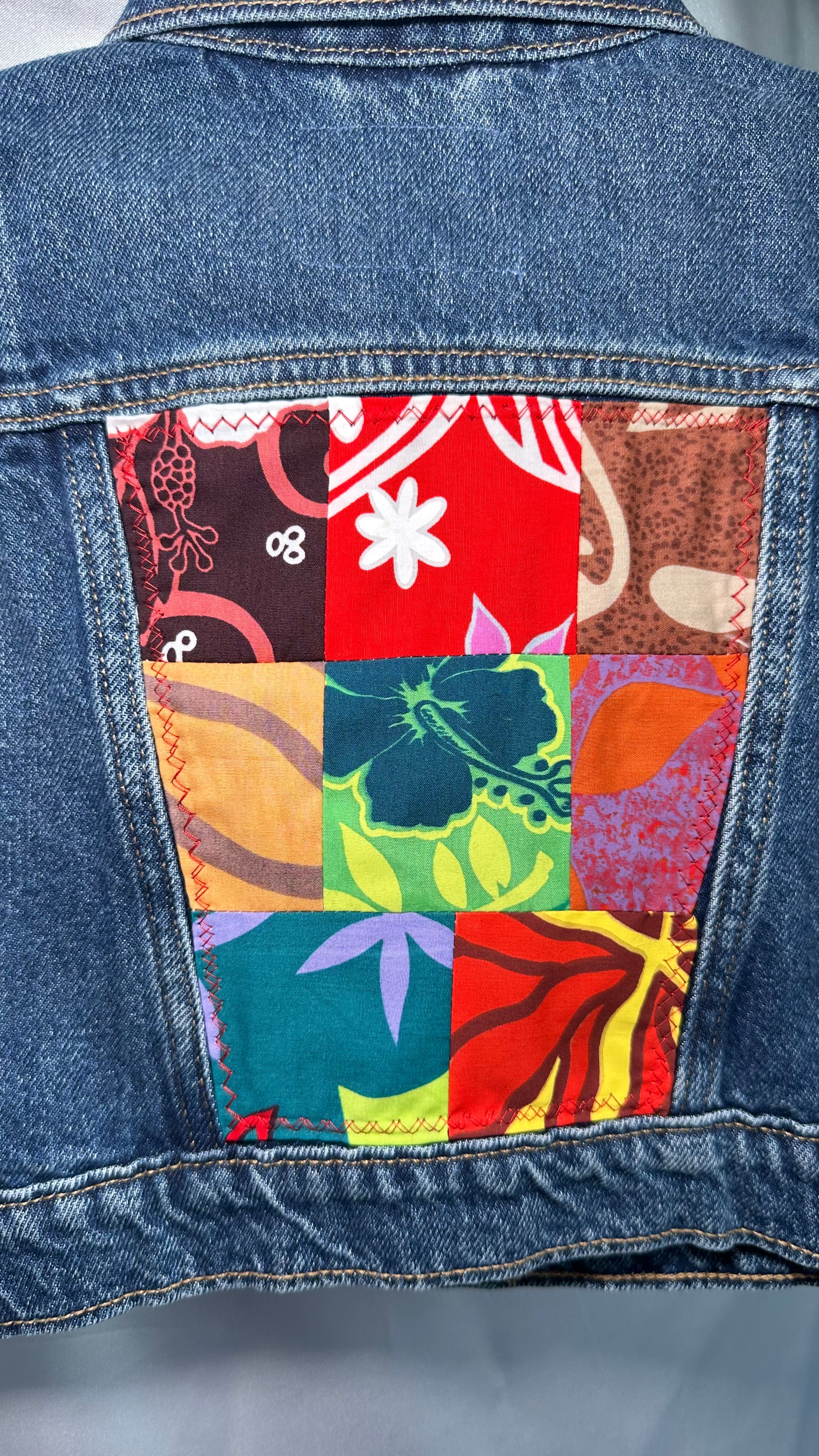 *FALL COLLECTION* Baby Denim Jacket