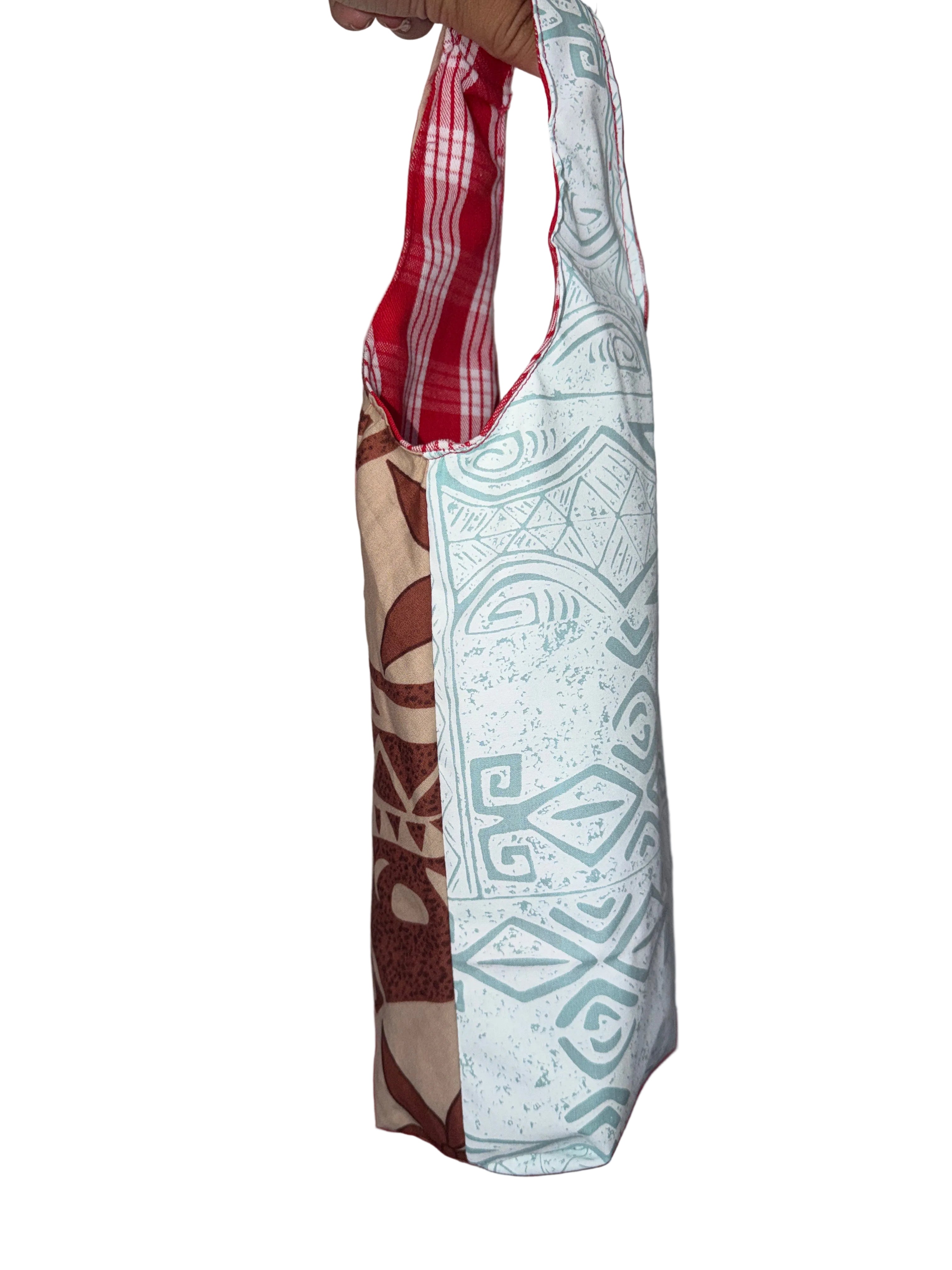Wine Tote