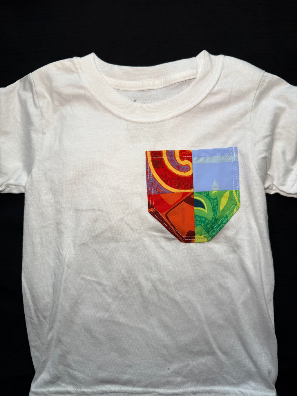 Keiki Kane Pocket Tees