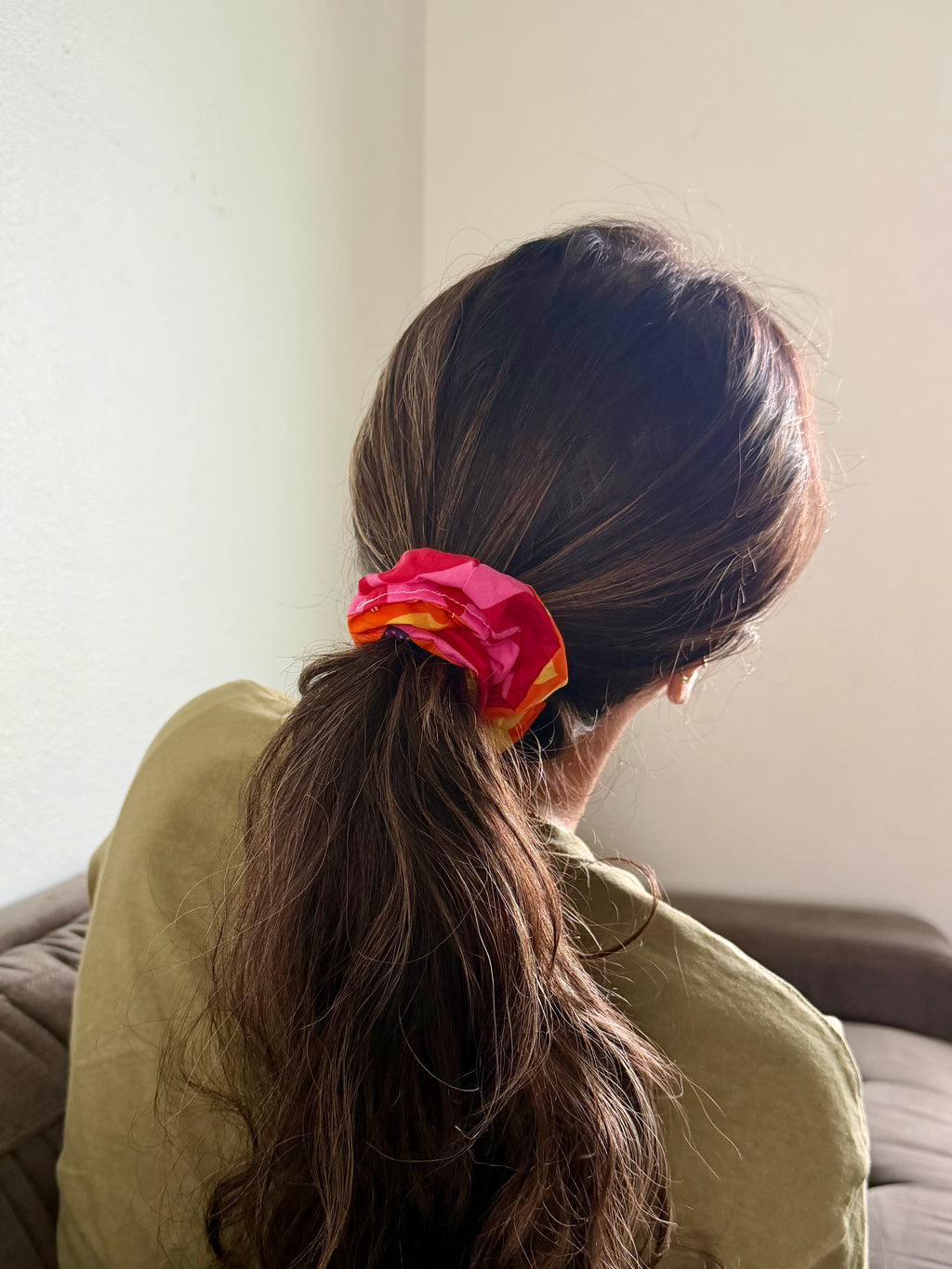 Scrunchies