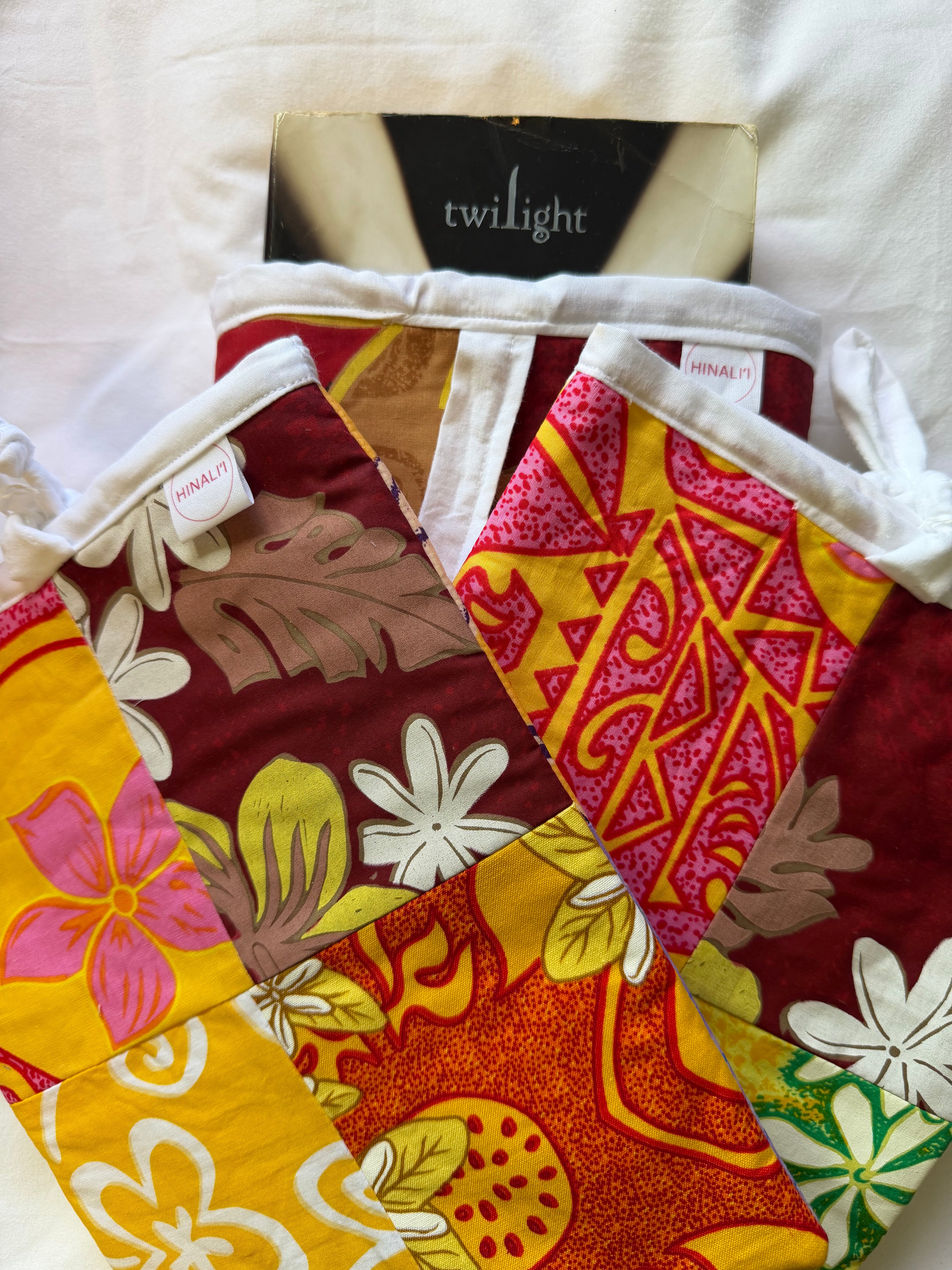 *FALL COLLECTION* Book Sleeve