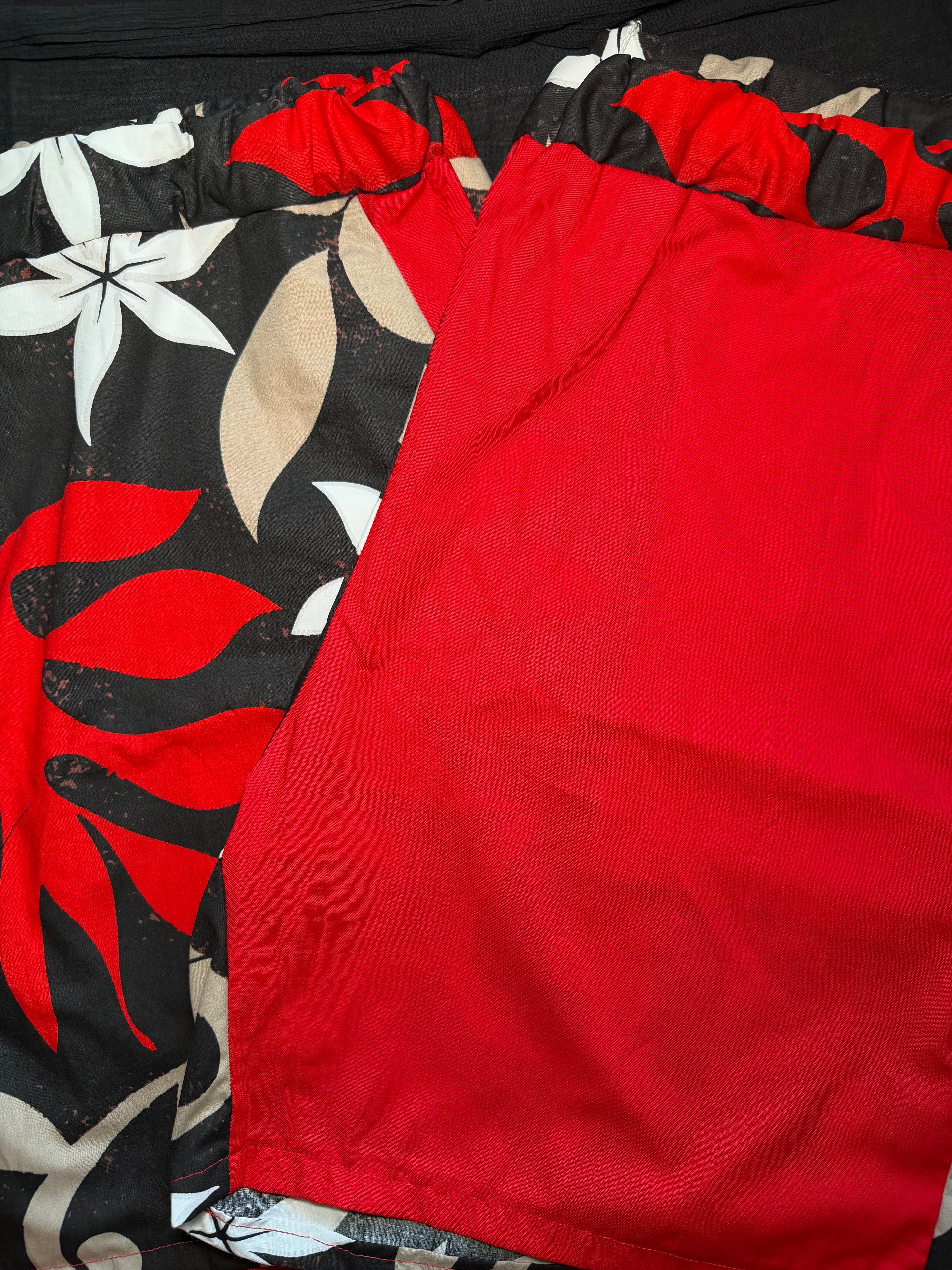 NEW! Kāne Shorts