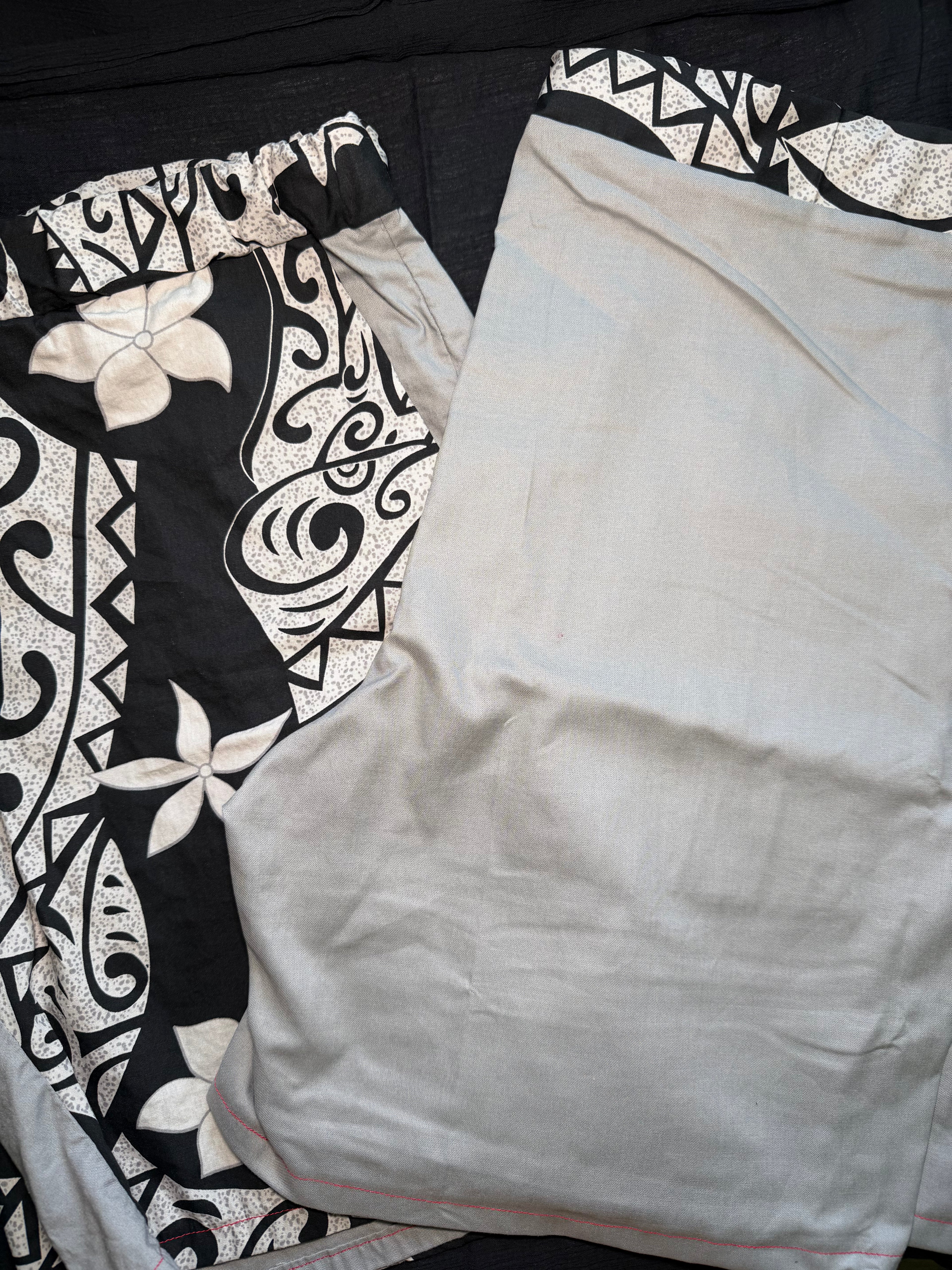 NEW! Kāne Shorts