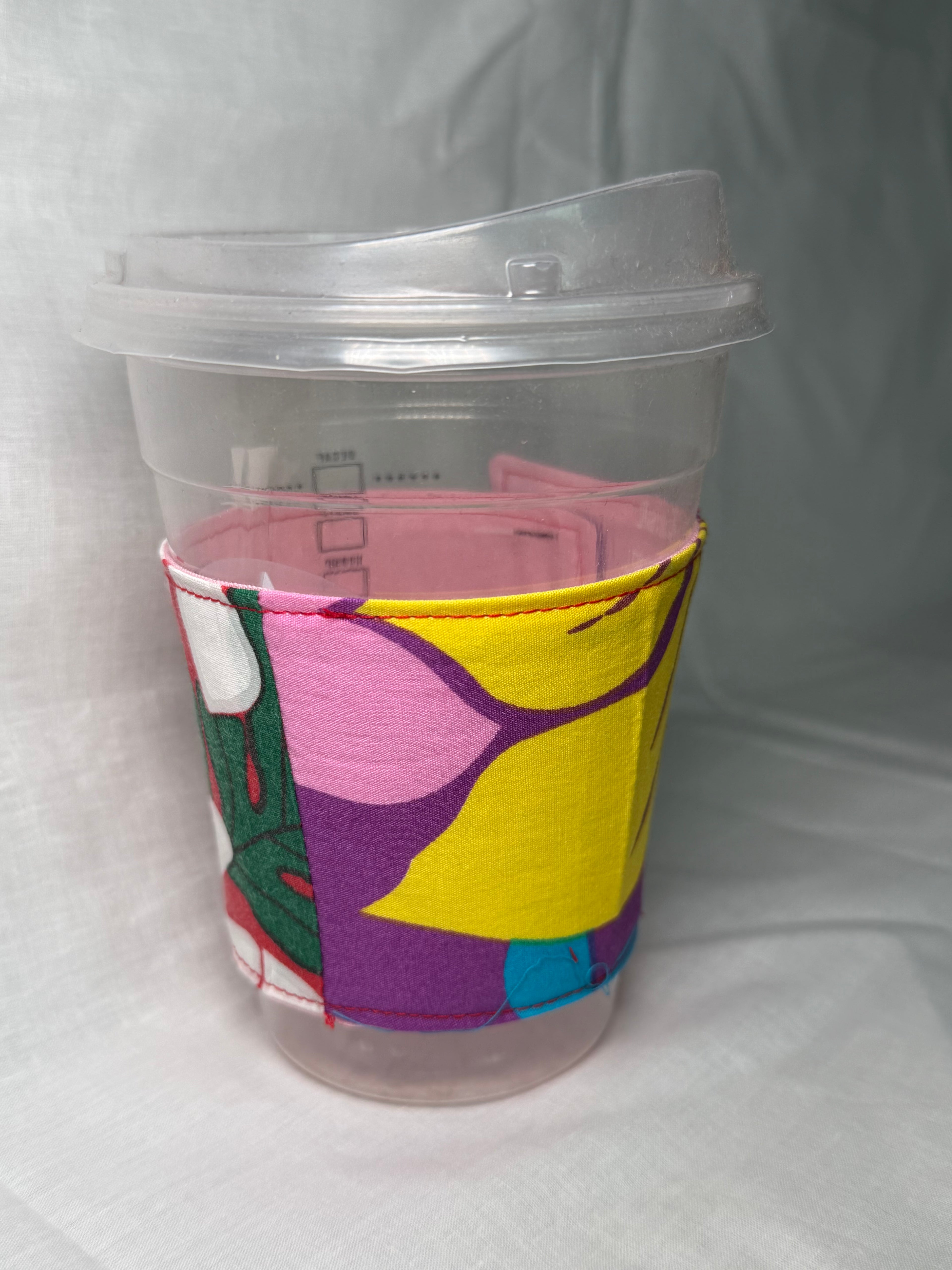 Cup Sleeve