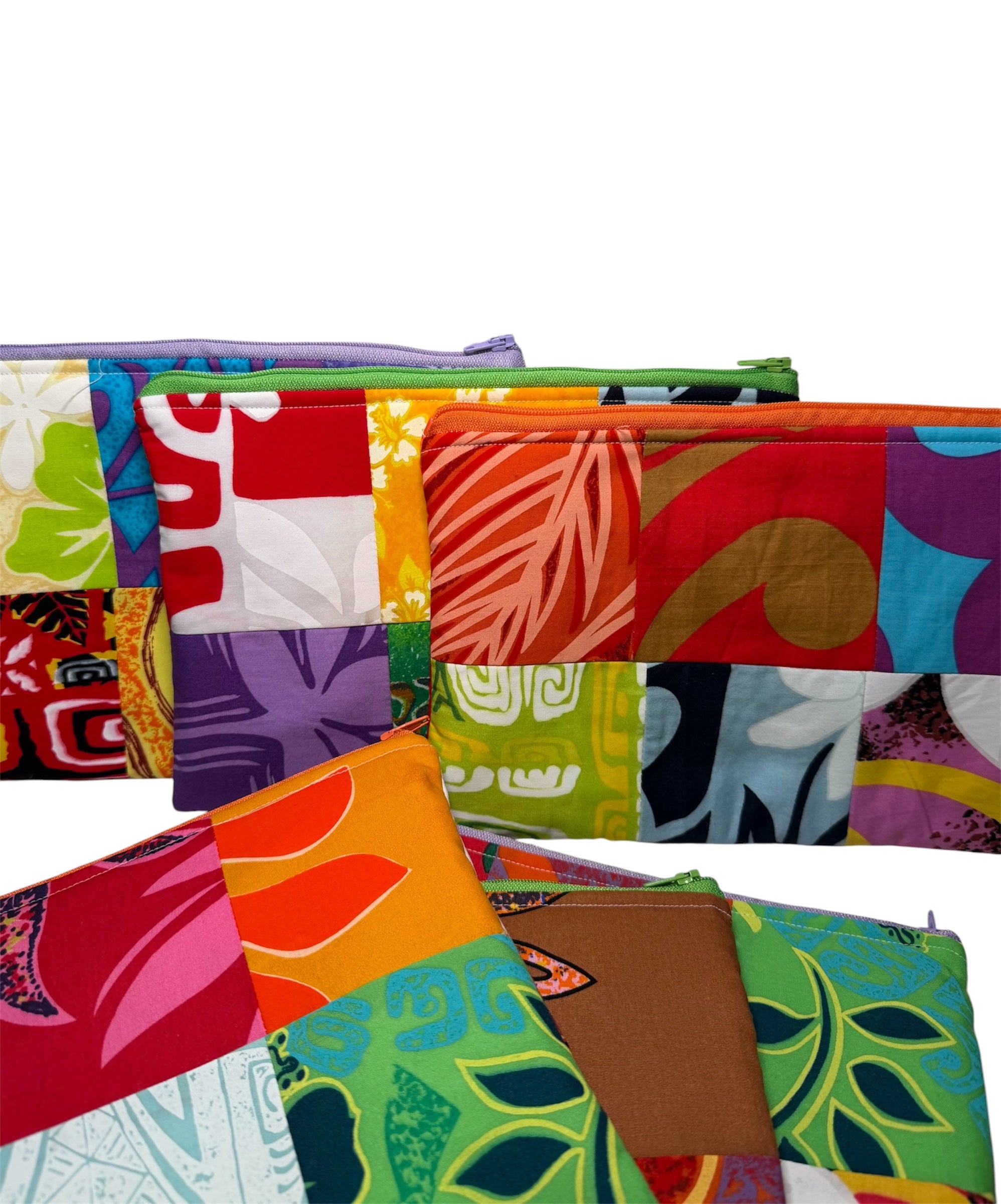 Pouches