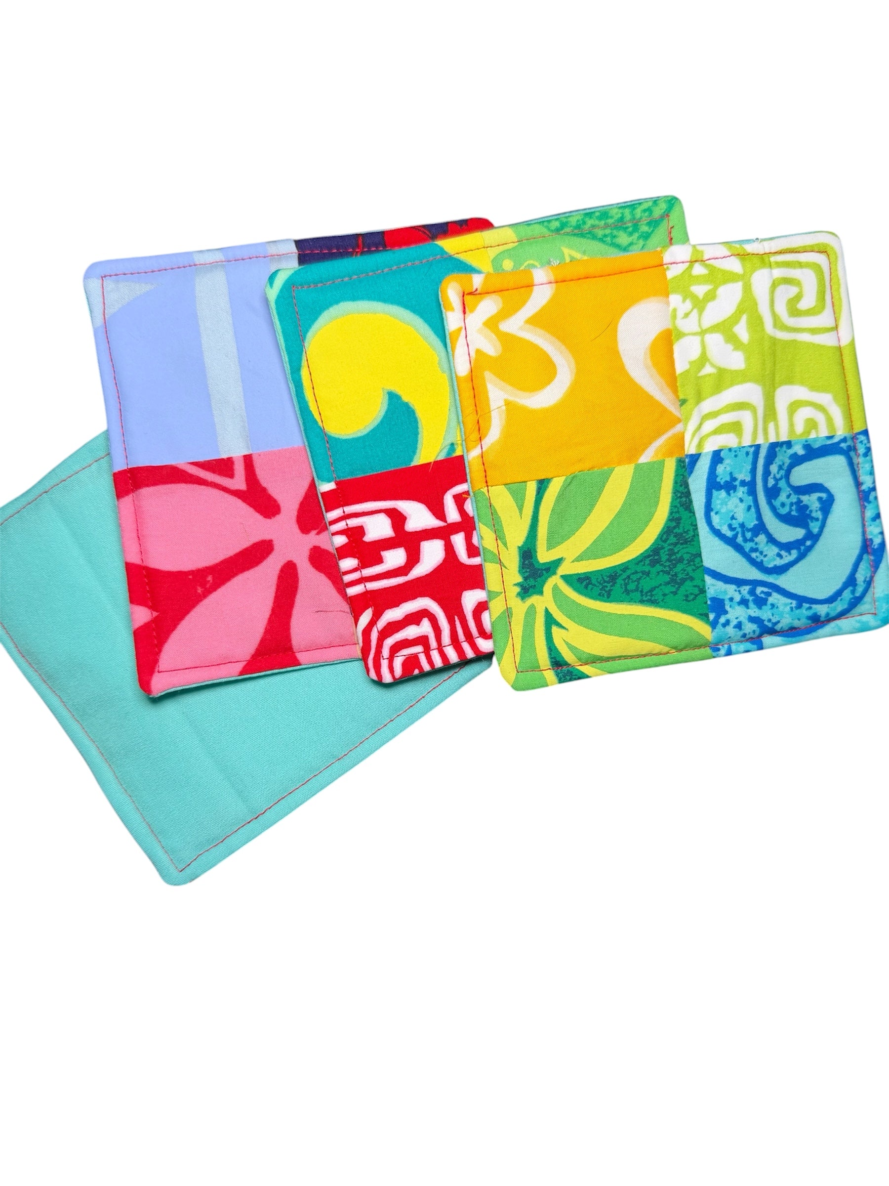 Coasters (Set of 2)