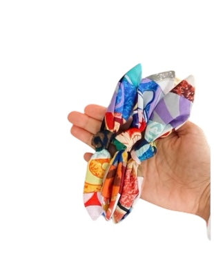 Hair Bow
