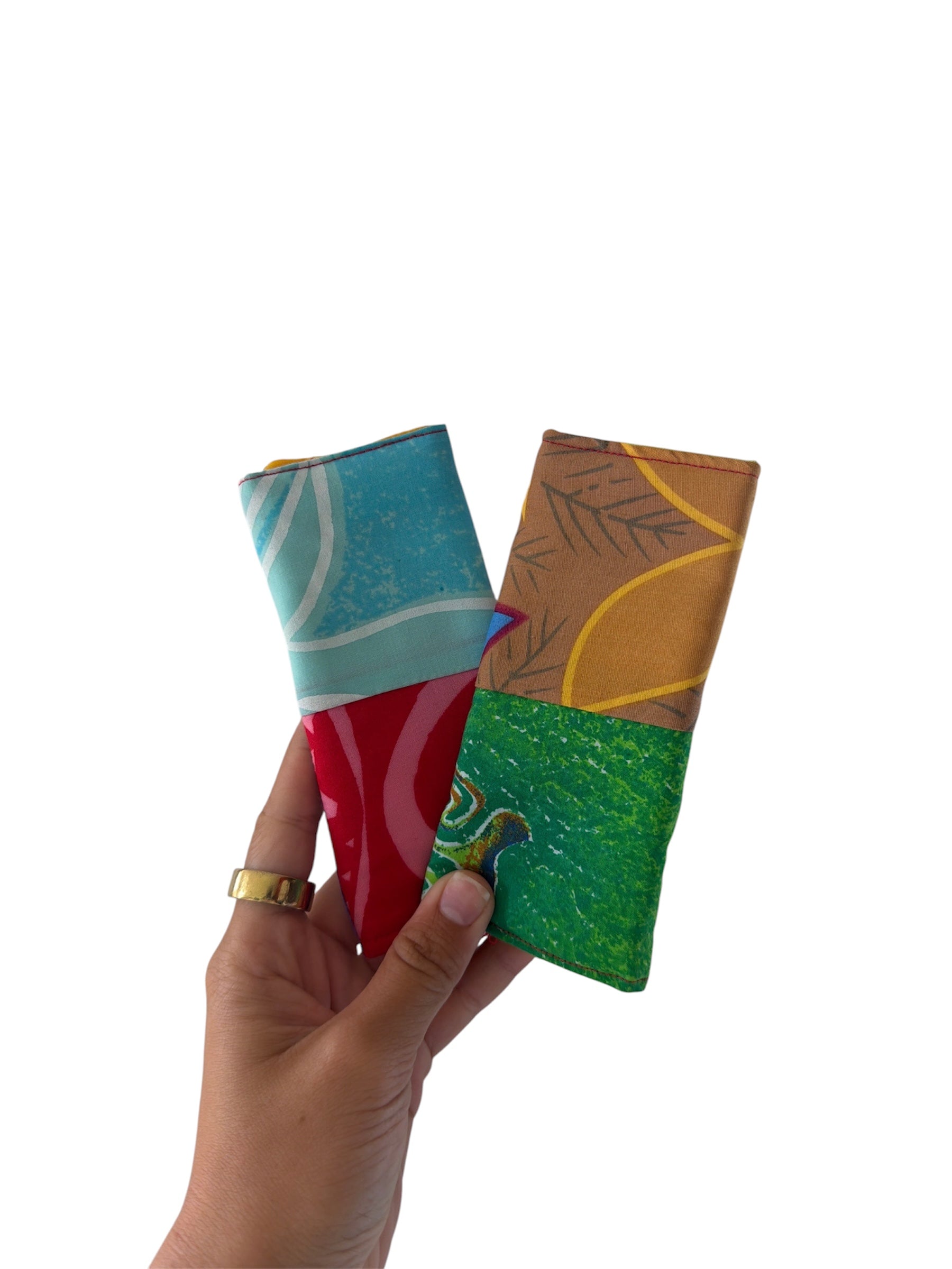 Seatbelt Covers (Set of 2)