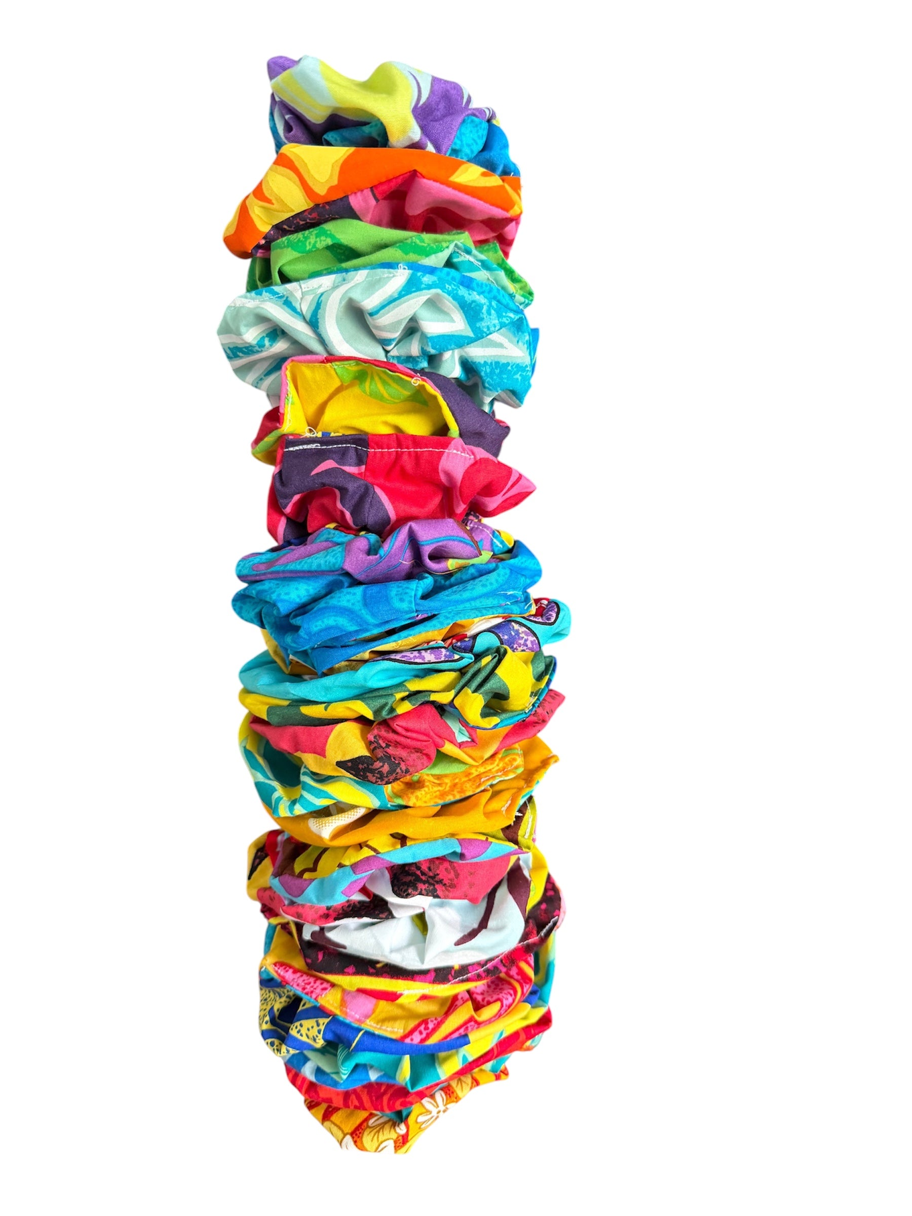 Scrunchies