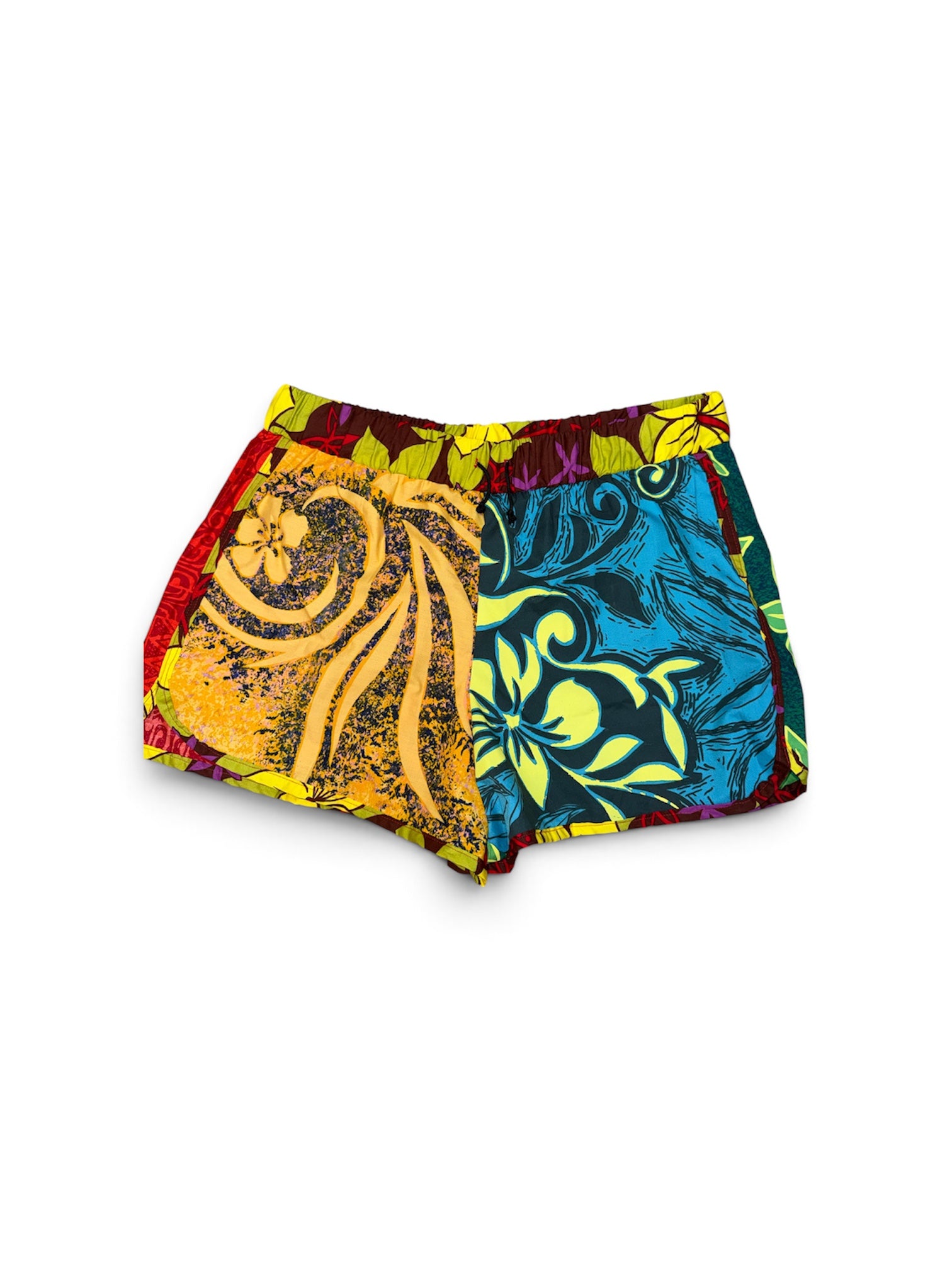 Wahine Shorts