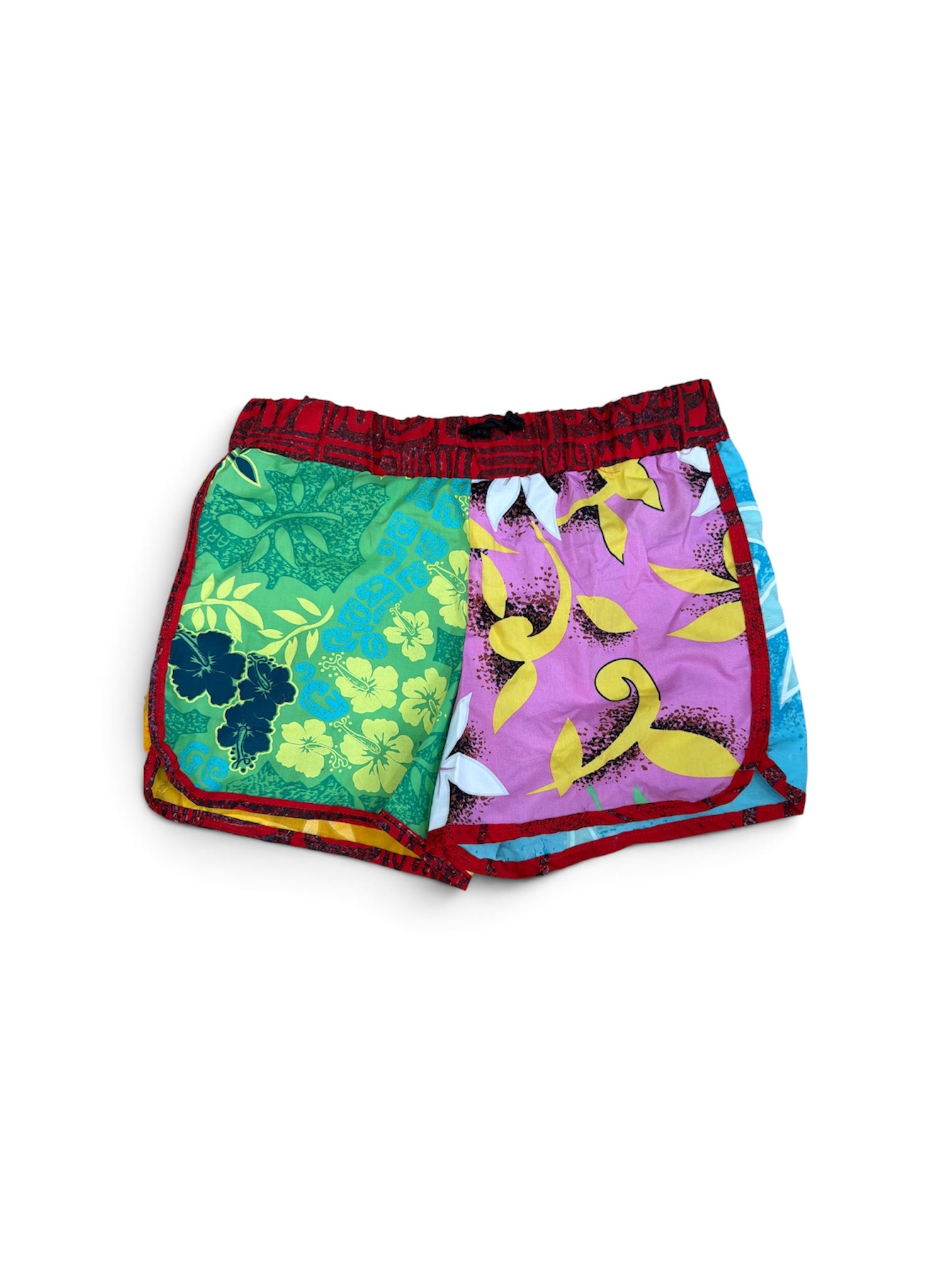 Wahine Shorts