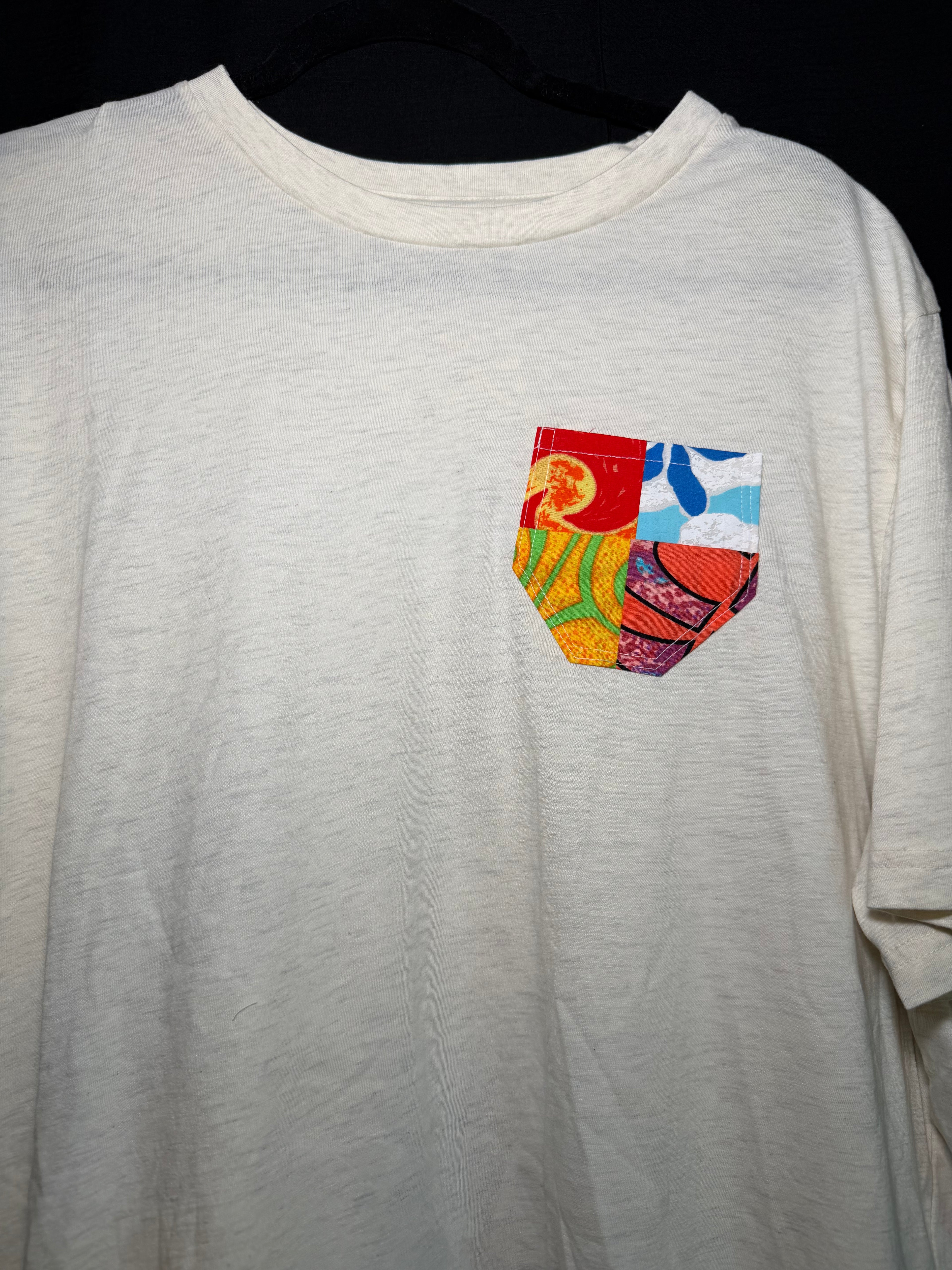 Kane Pocket Tee
