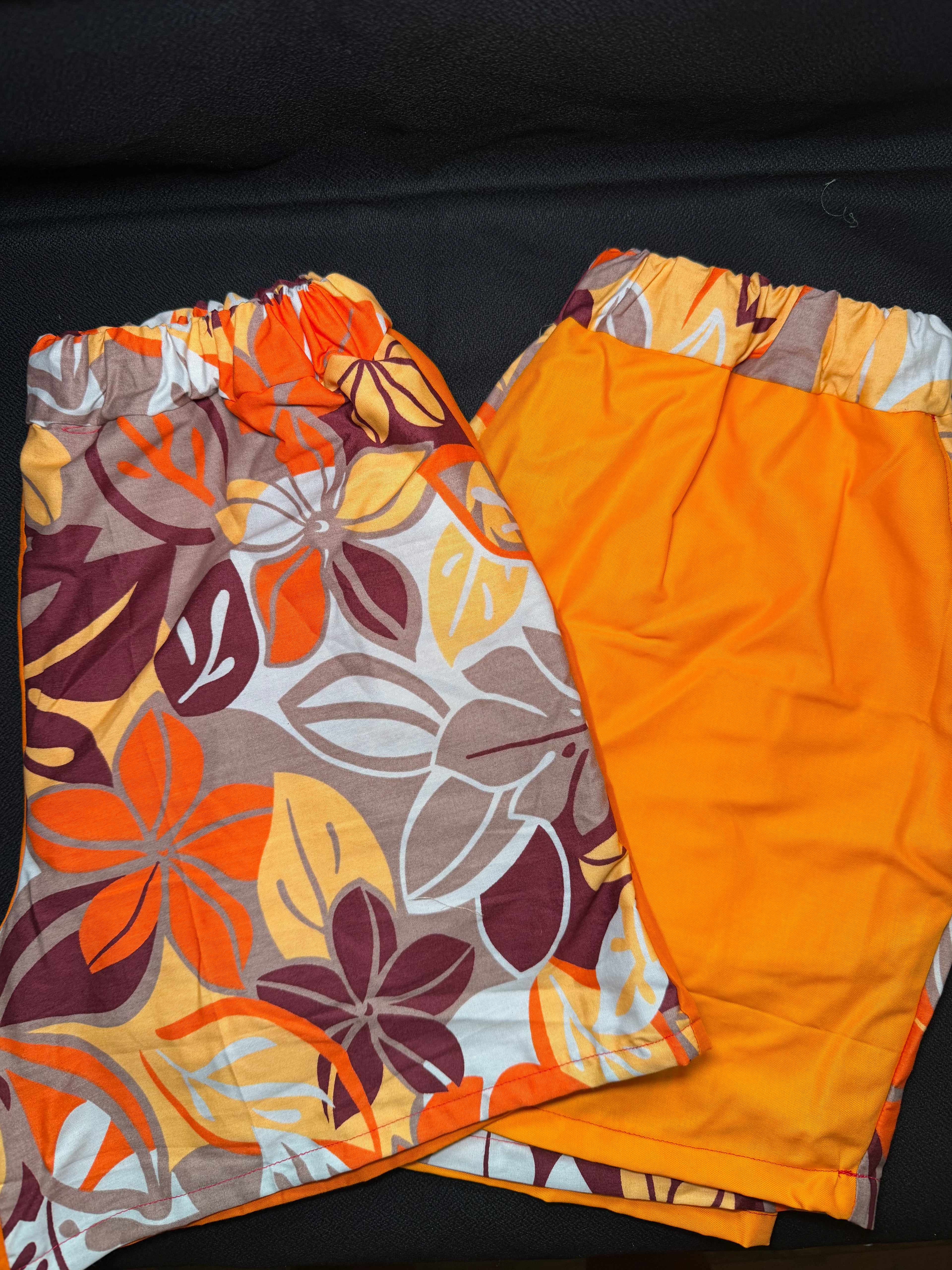 NEW! Wahine Shorts