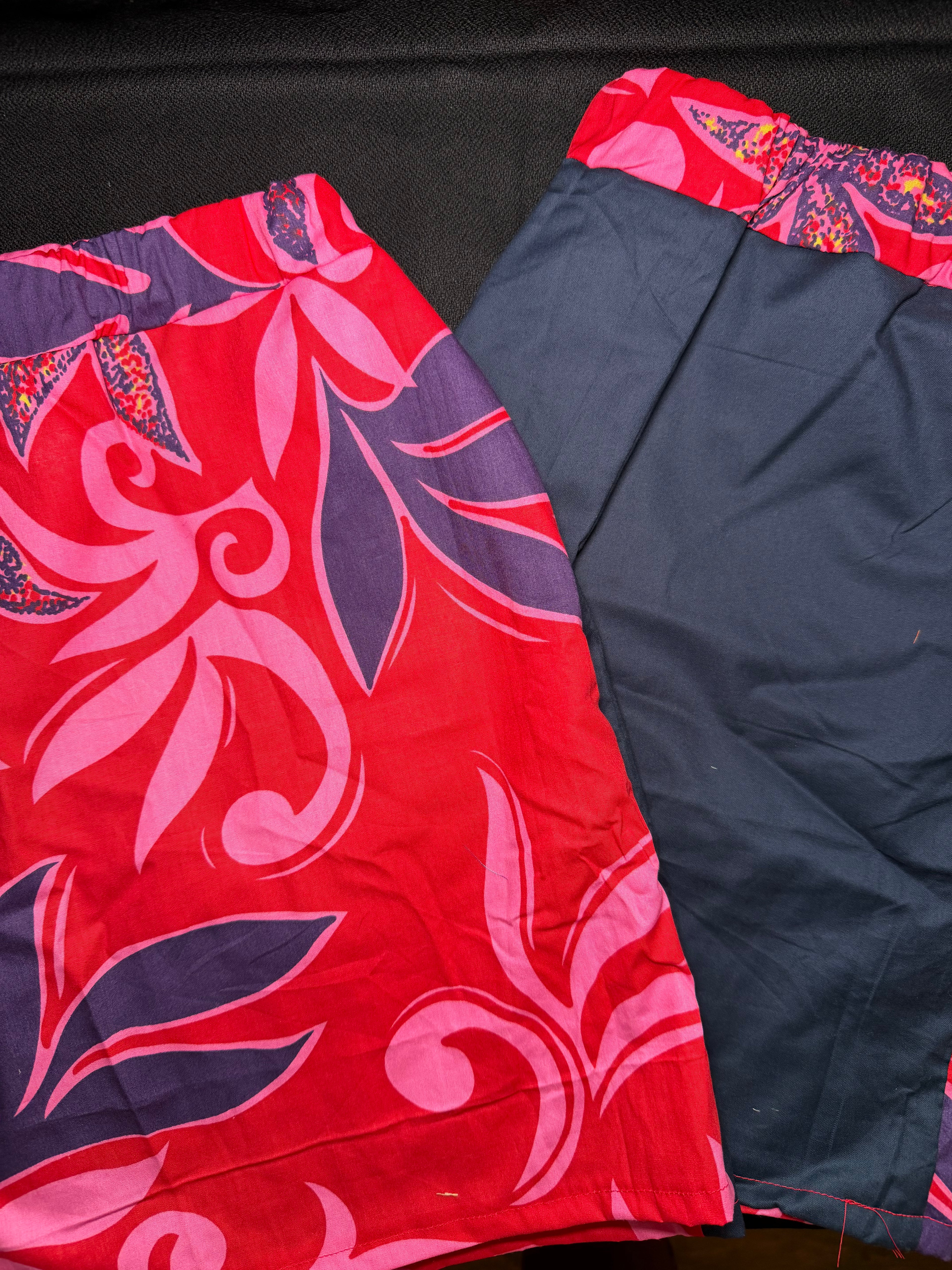 NEW! Wahine Shorts