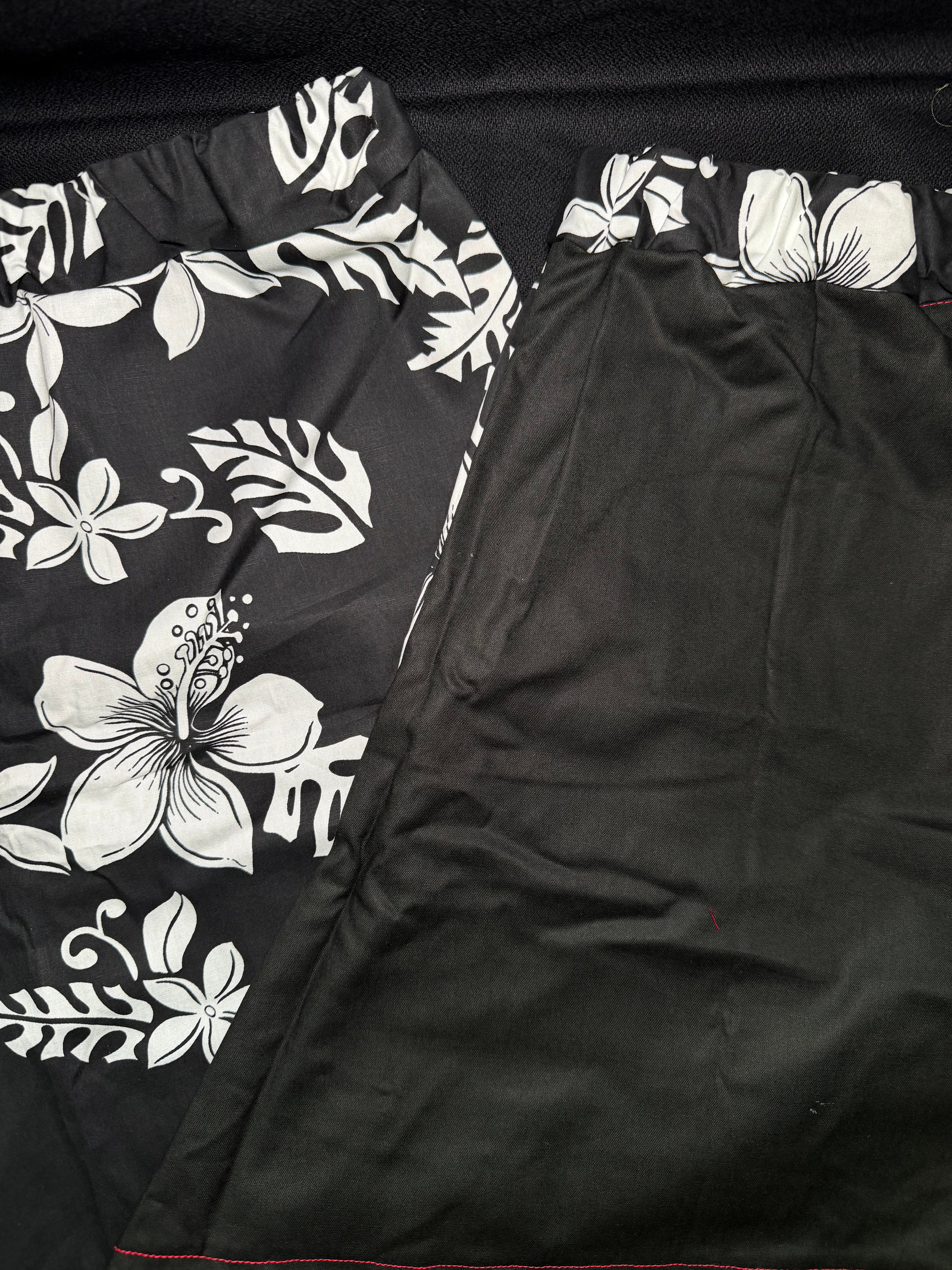 NEW! Wahine Shorts