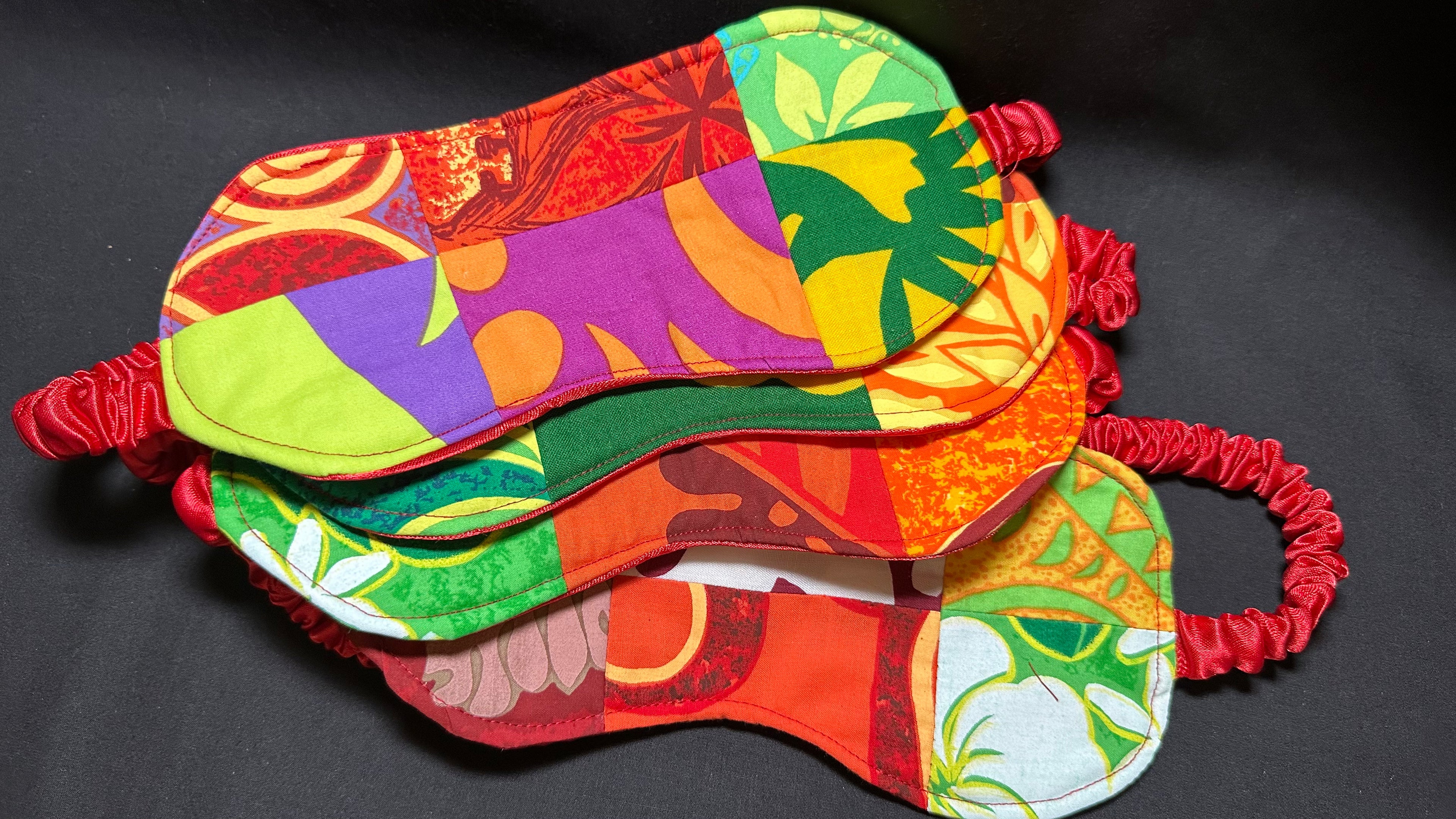 *FALL COLLECTION* Sleep Masks