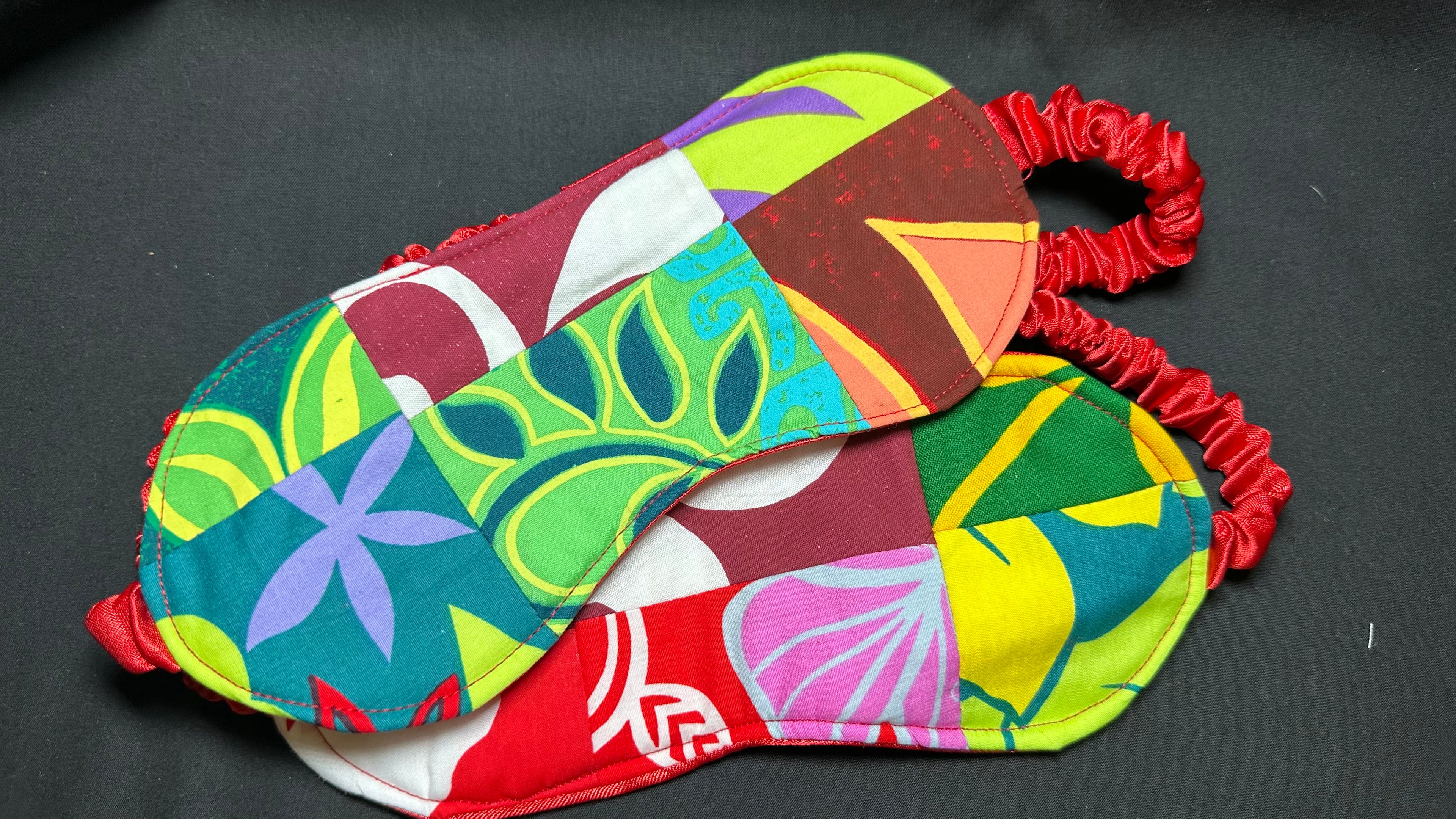 *FALL COLLECTION* Sleep Masks