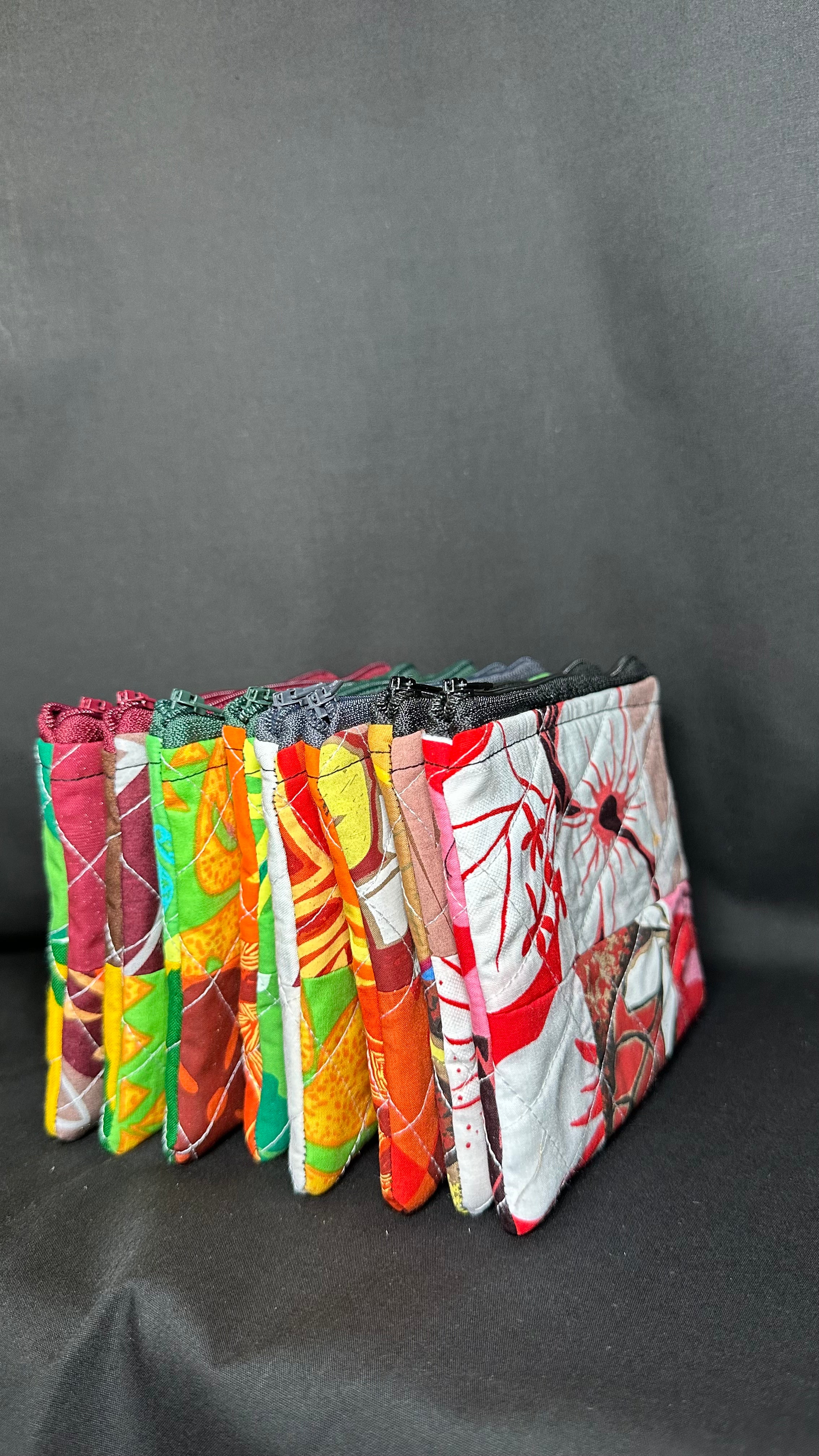 *FALL COLLECTION* Keychain Wallet