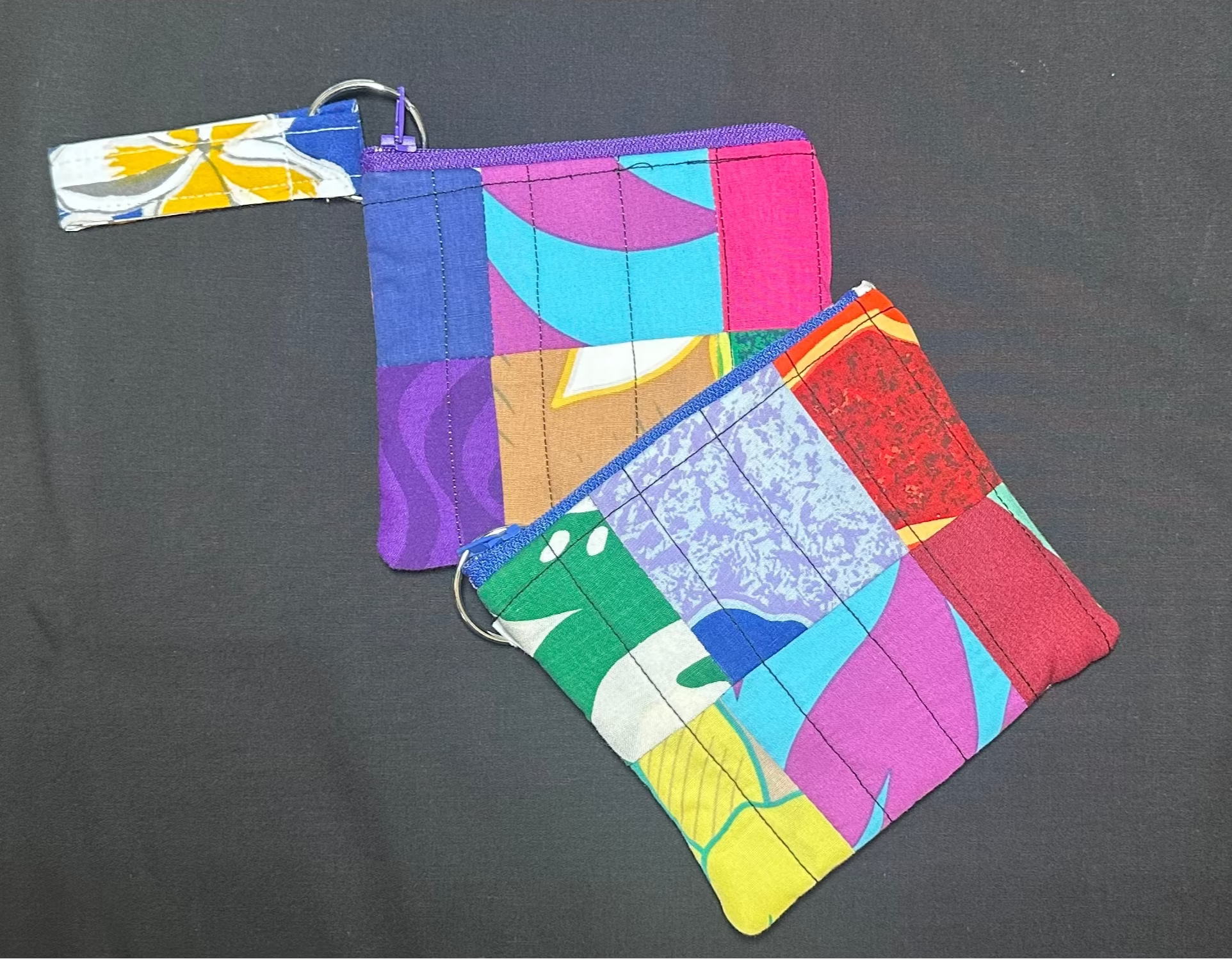 Keychain Wallet