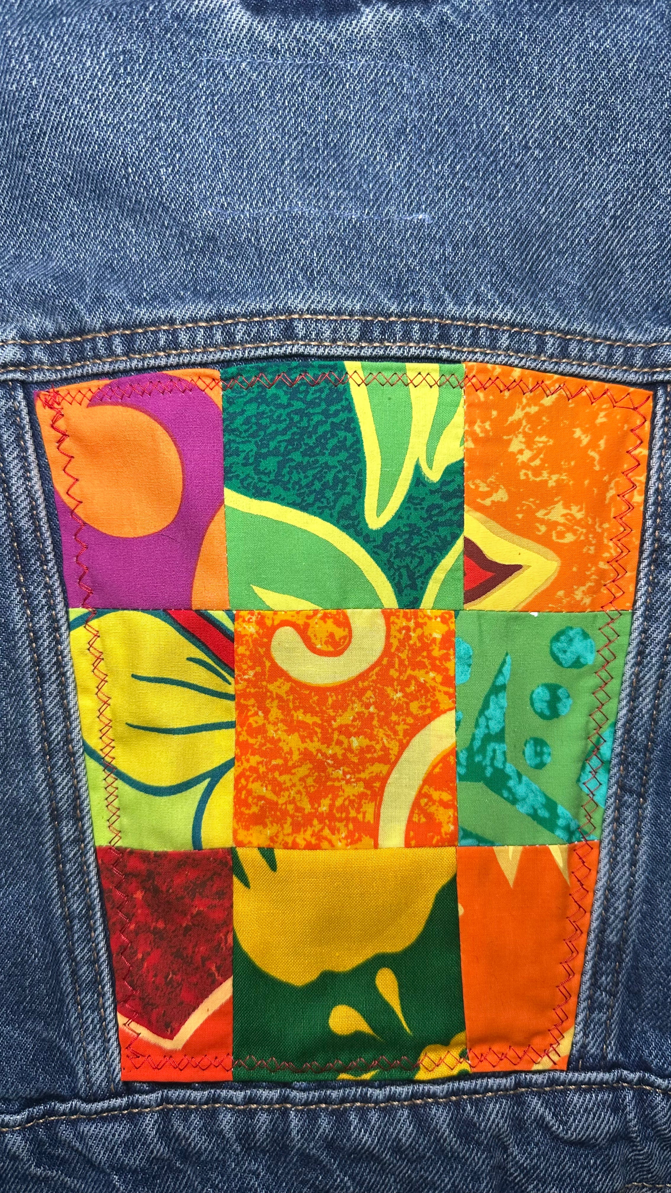 *FALL COLLECTION* Baby Denim Jacket