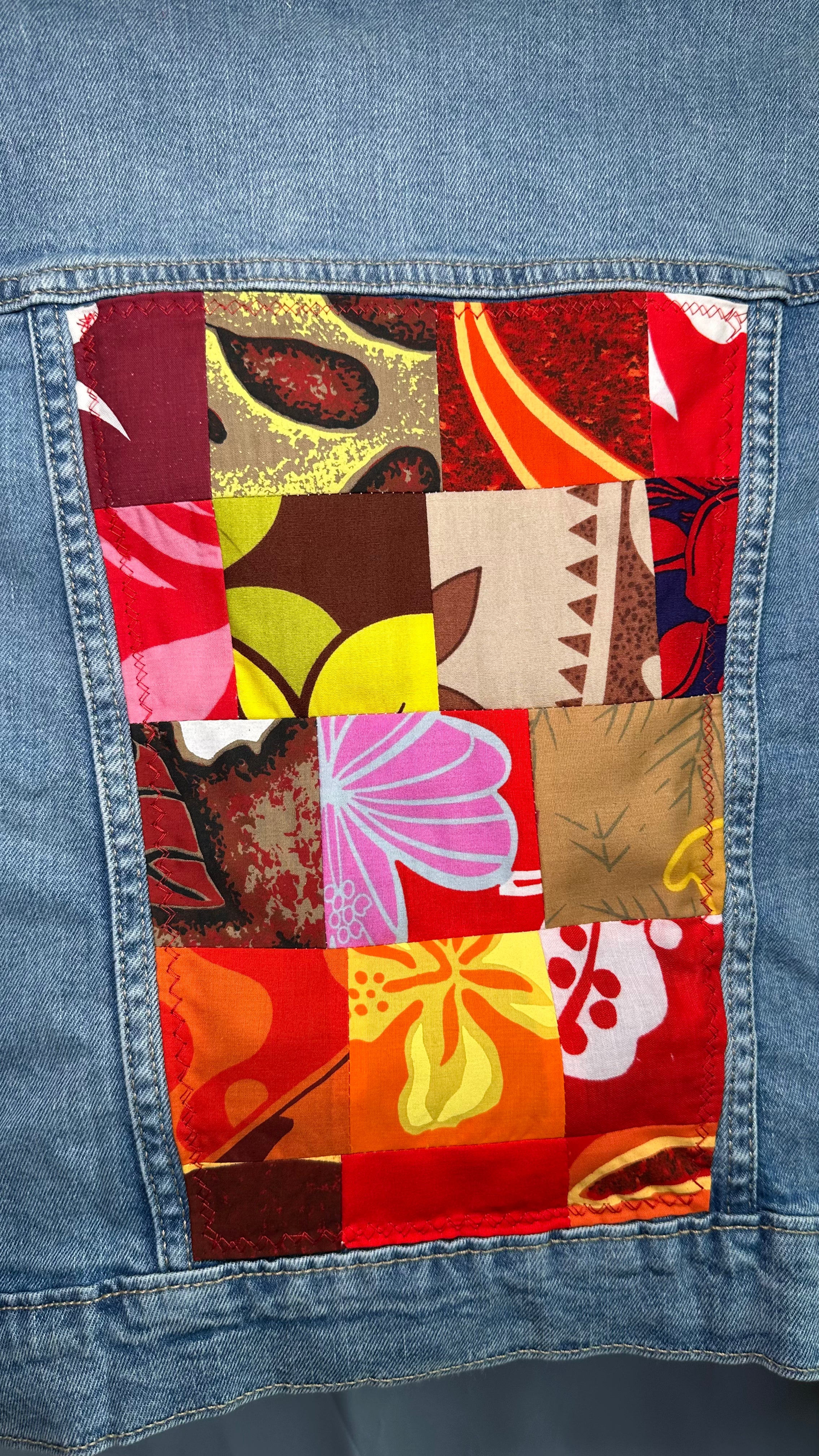 *FALL COLLECTION* Children's Denim Jacket