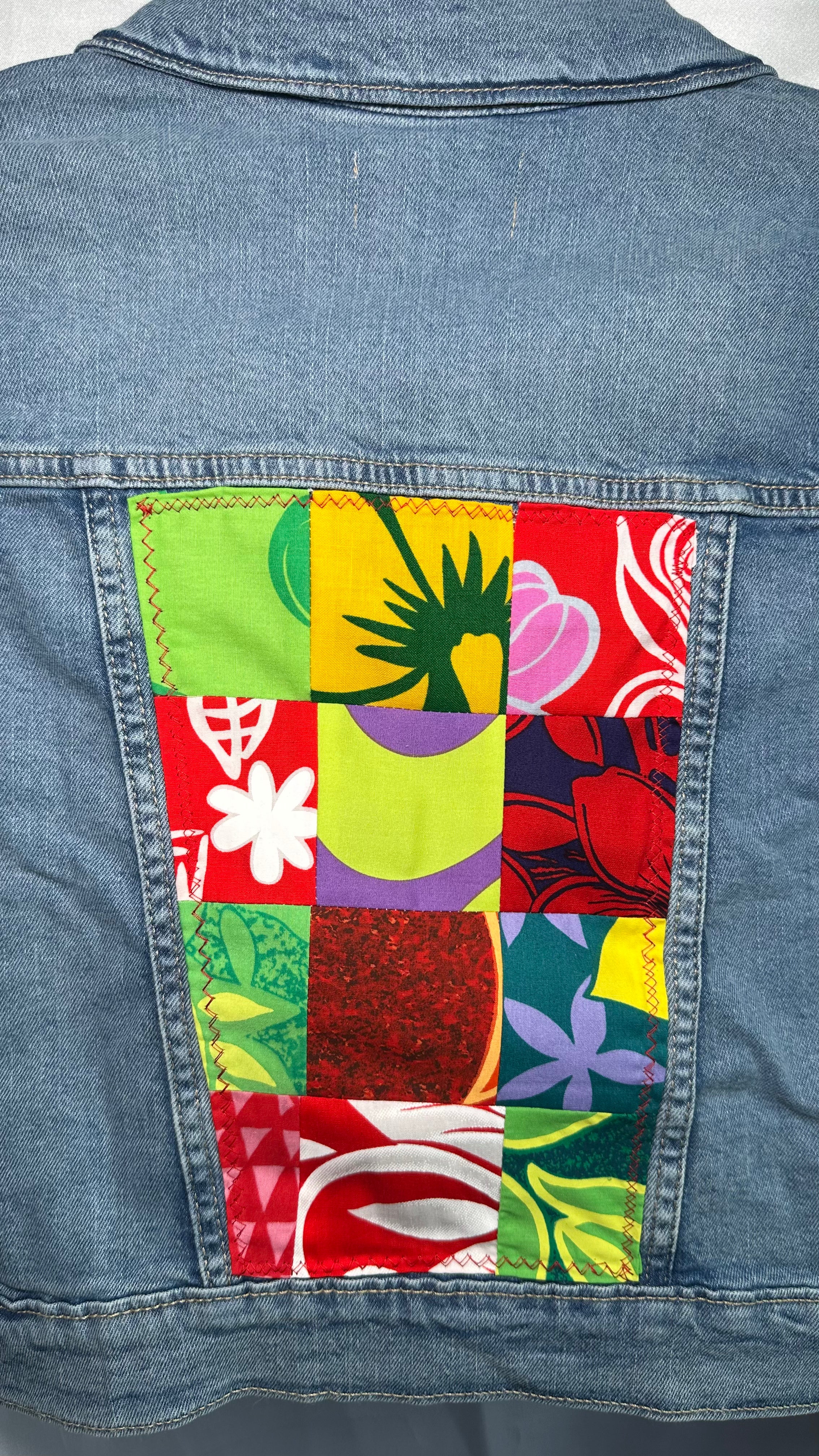 *FALL COLLECTION* Children's Denim Jacket