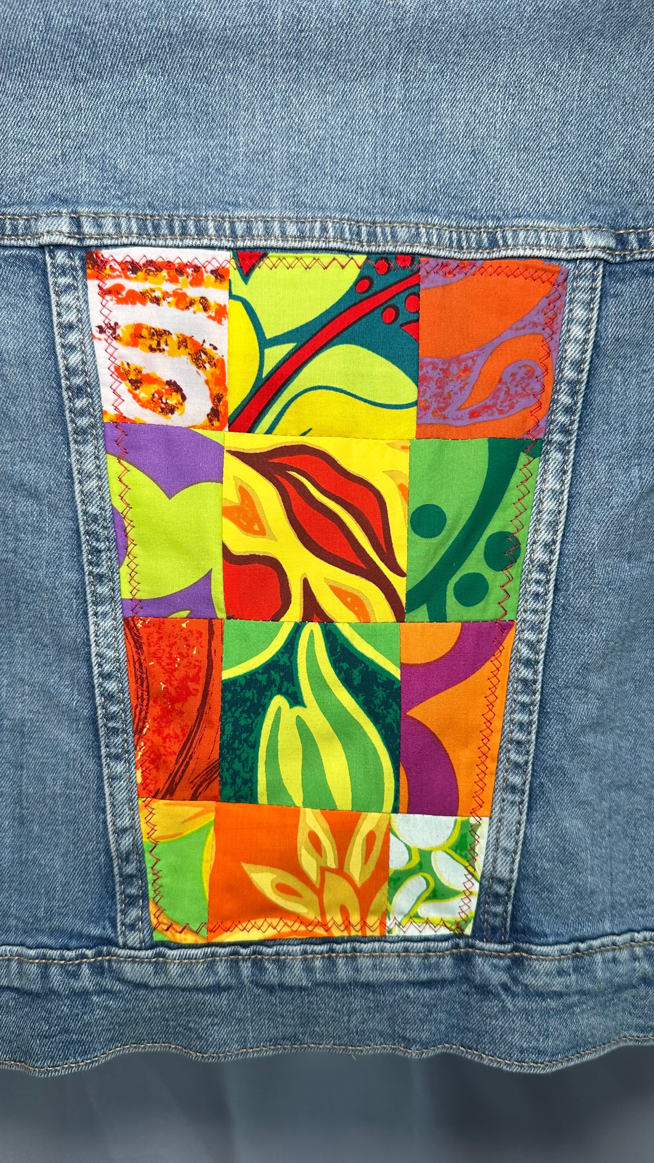 *FALL COLLECTION* Children's Denim Jacket