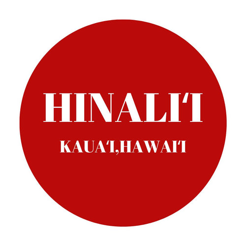 Shop Hinali'i