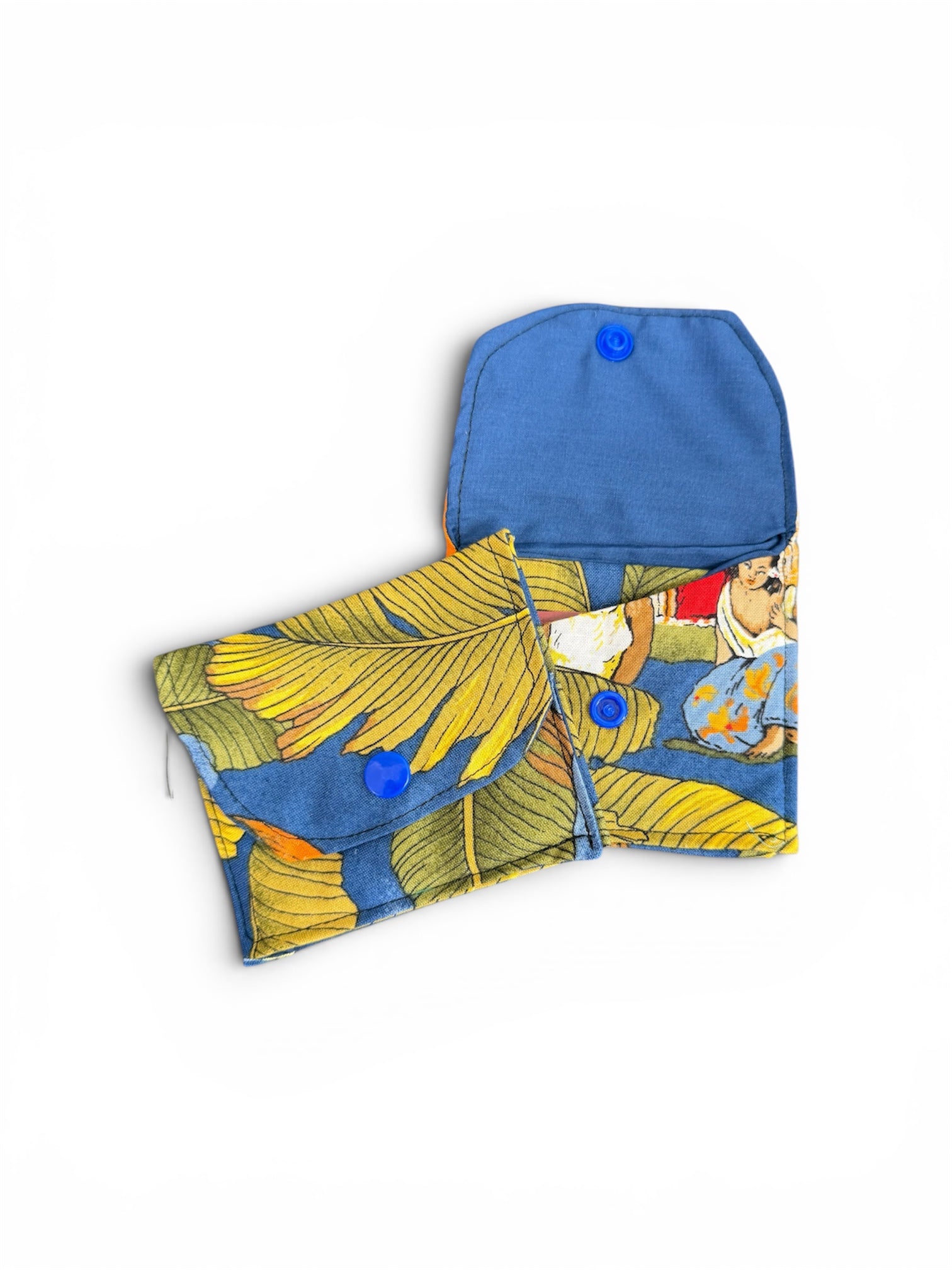 Fabric Wallet