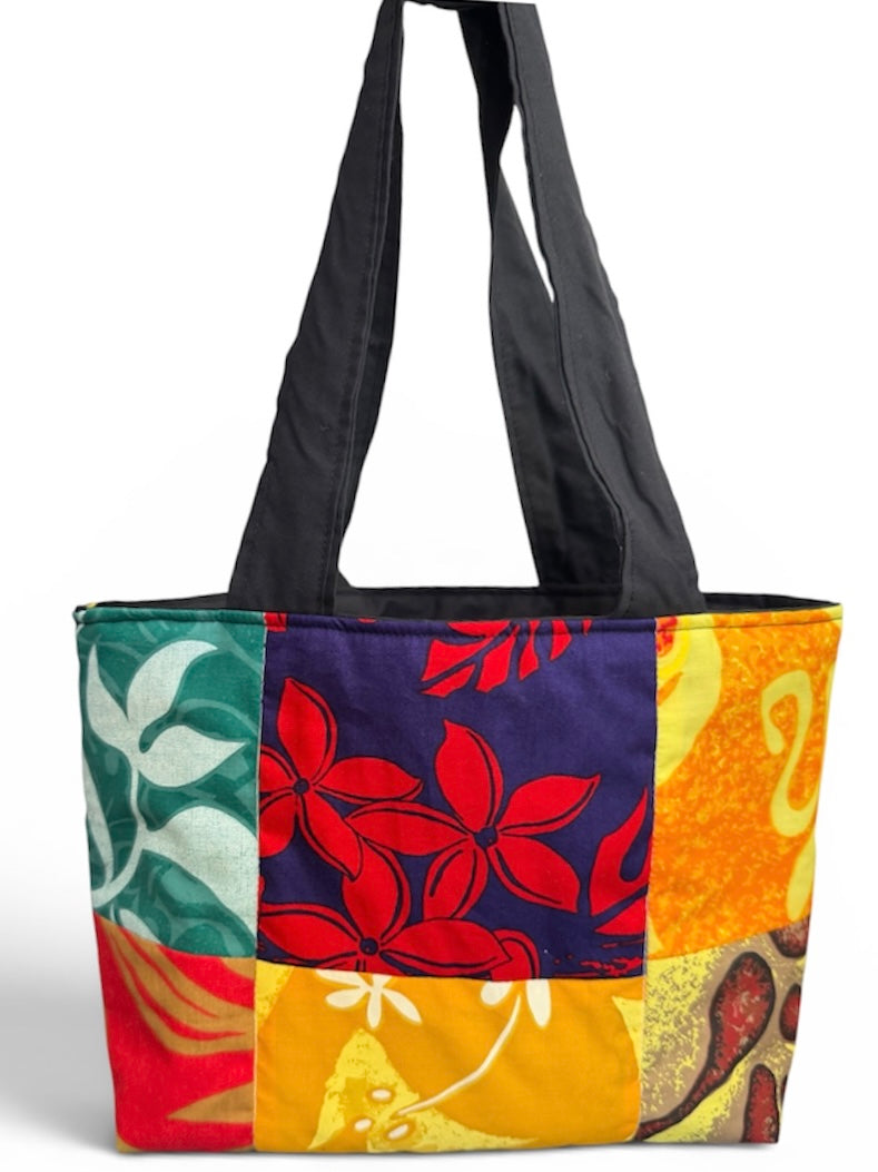 Mini Tote